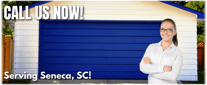 Garage Door Repair Seneca SC